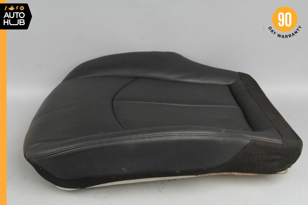 07-09 Mercedes W211 E350 E320 Front Right Side Lower Bottom Seat Cushion OEM - photo 10