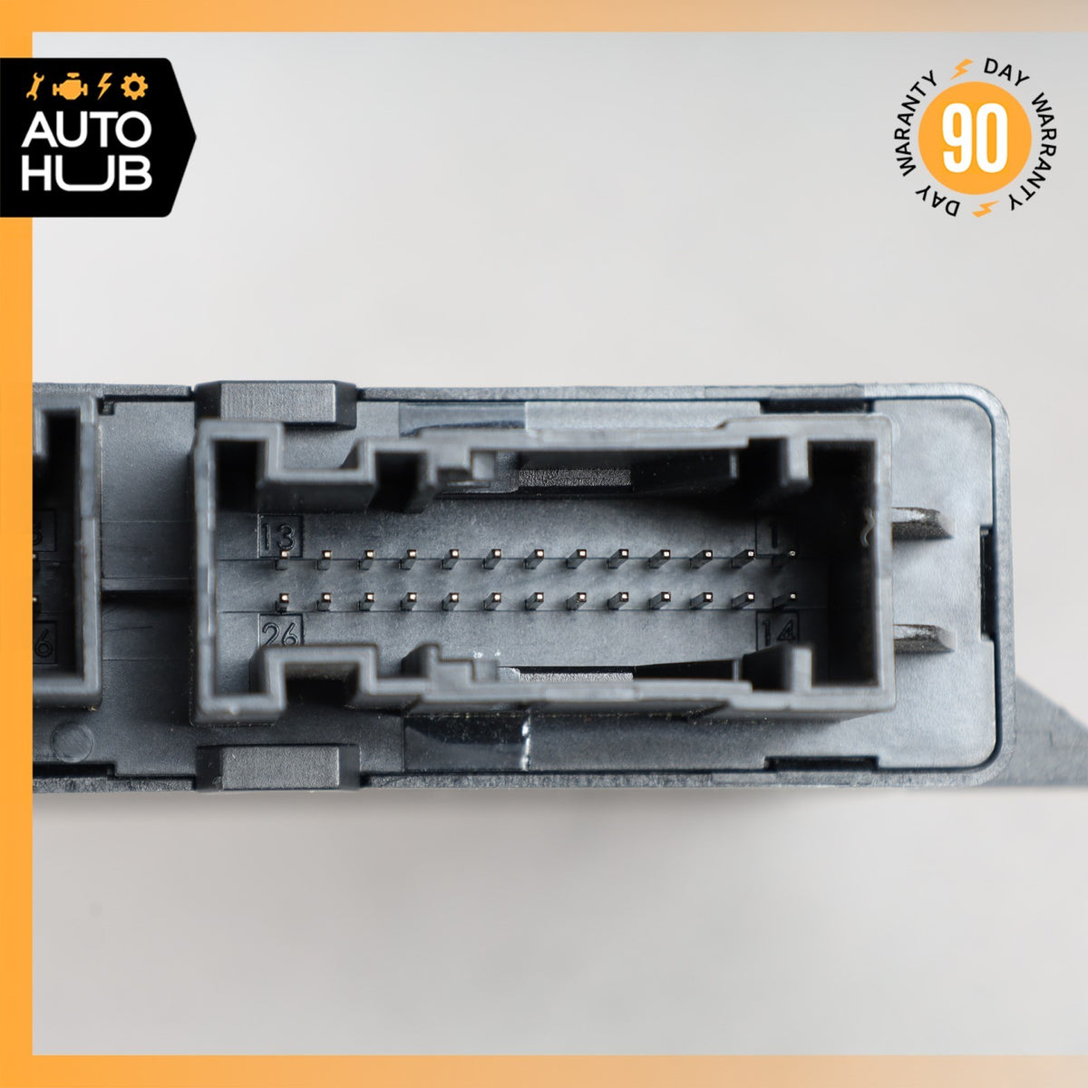 Porsche Cayenne 958 Front Left or Right Seat Control Module Unit 7PP959760 OEM - photo 5