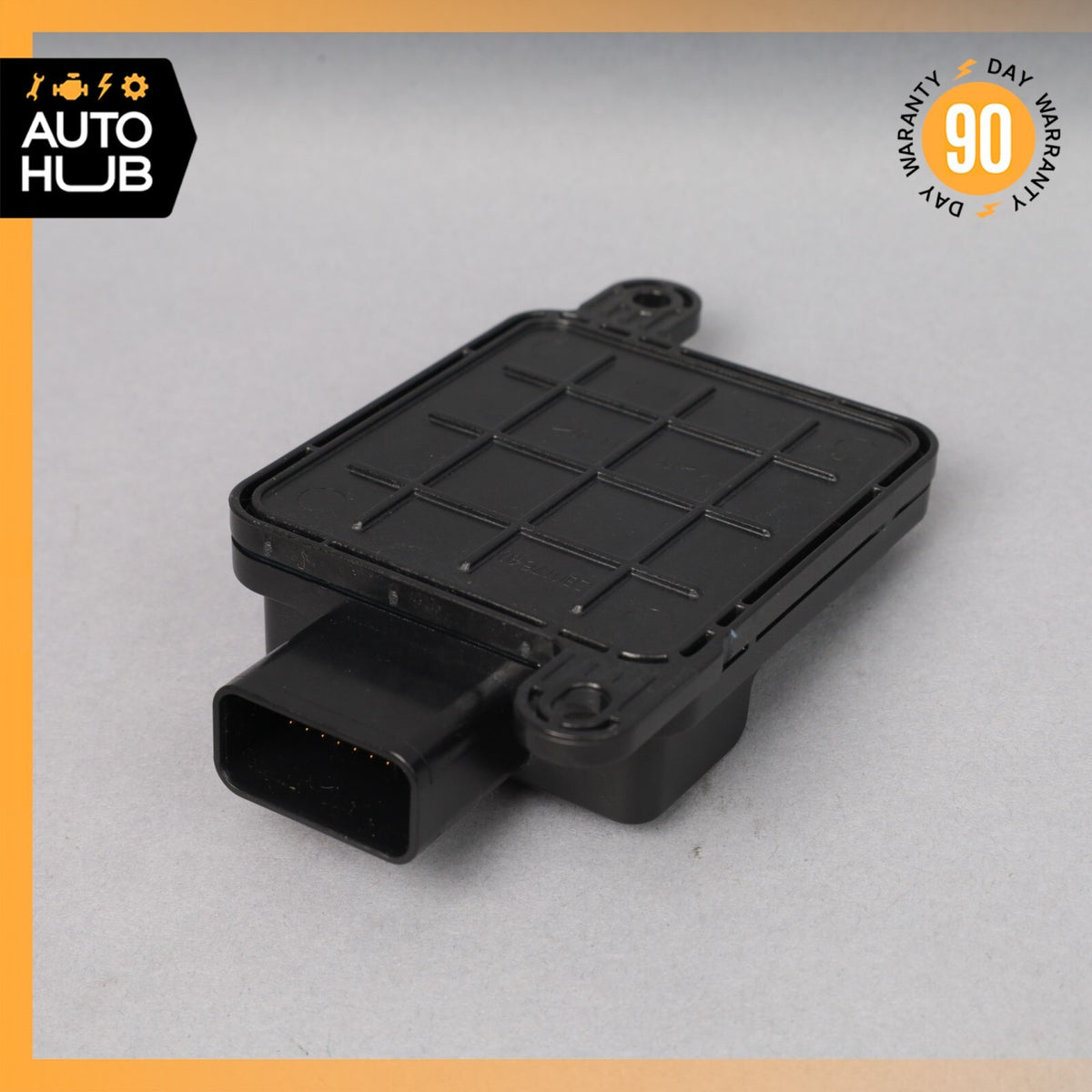 07-10 Mercedes W216 CL550 CL65 AMG Seat Occupancy Control Module 2168203226 OEM - photo 5