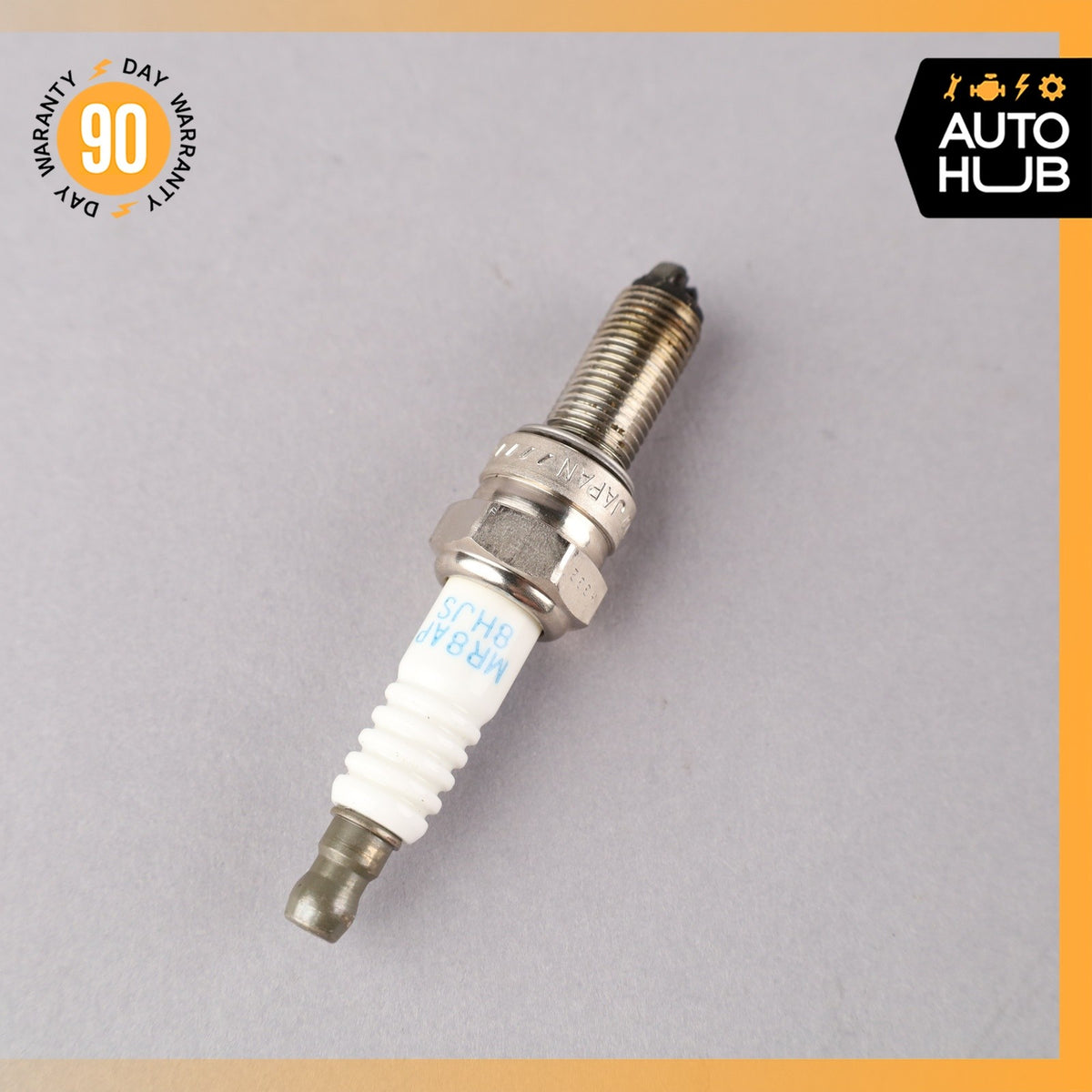 Ferrari FF F151 Engine Ignition Spark Plug 254771 OEM 14k - photo 8