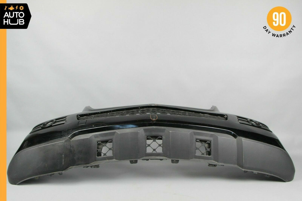 07-09 Mercedes X164 GL450 GL320 Front Bumper Cover Assembly 1648853825 OEM - photo 8