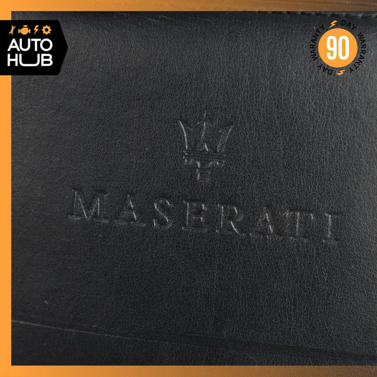 2006 Maserati Quattroporte M139 Comand GPS Map Navigation Disc Set OEM - photo 7
