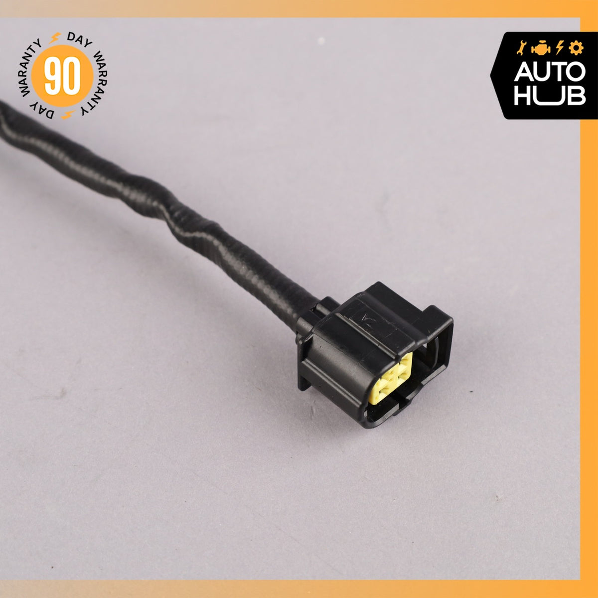 Mercedes W211 E350 E63 S63 AMG Oxygen O2 Sensor Lambda Set of 4 0045420718 OEM - photo 10
