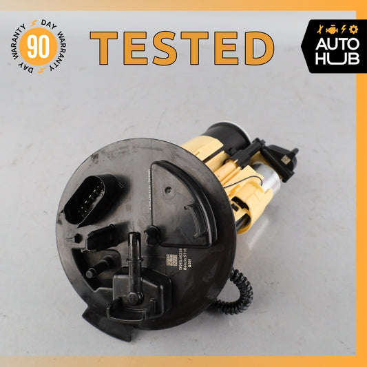 Mercedes W213 E300 Gas Tank Fuel Pump OEM - photo 1