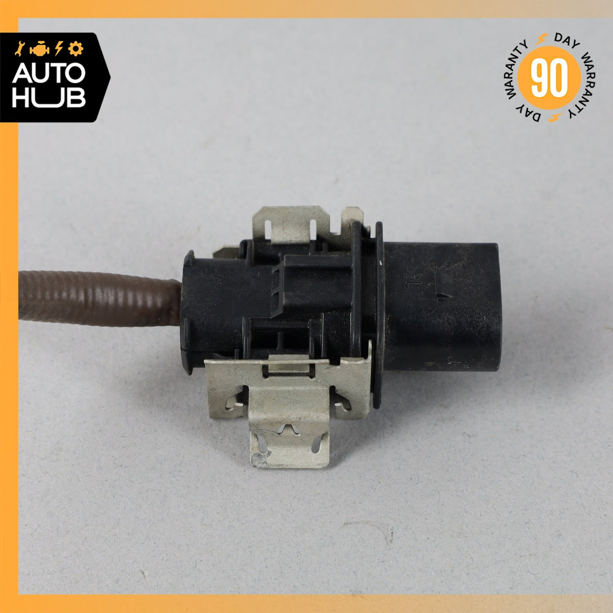 15-20 Mercedes W205 C300 E300 SLC300 SLK300 Oxygen O2 Sensor Lambda OEM - photo 7