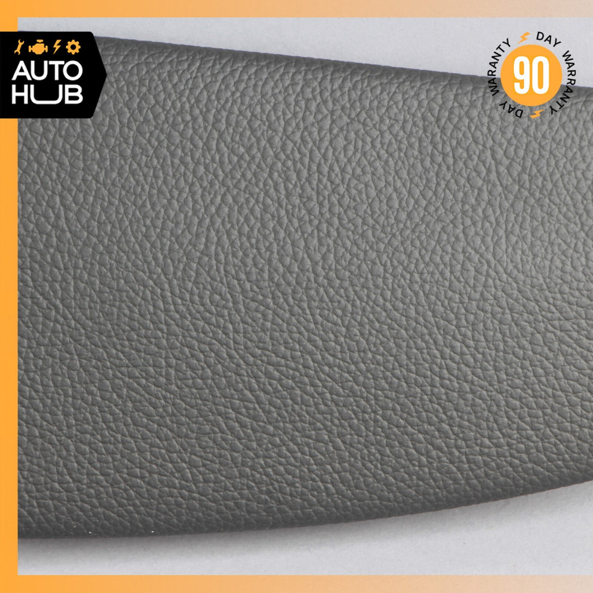03-06 Mercedes W211 E55 E500 E320 Side Seat Airbag Air Bag Front Right Black OEM - photo 3