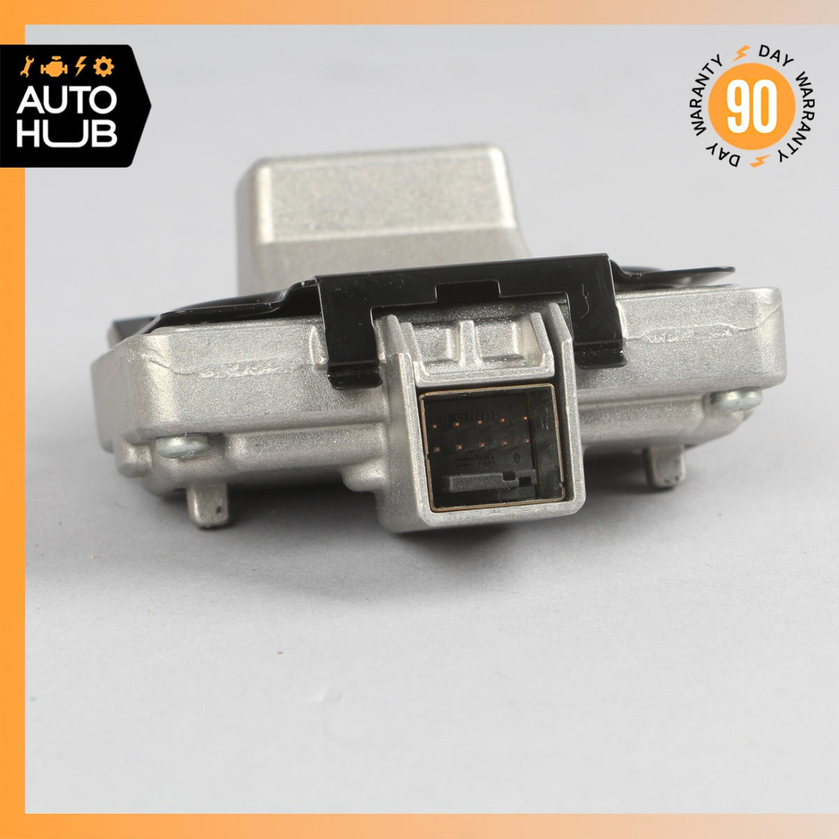 Mercedes W221 S600 CL550 CL63 Windshield Night Vision Camera 2218203210 OEM - photo 6
