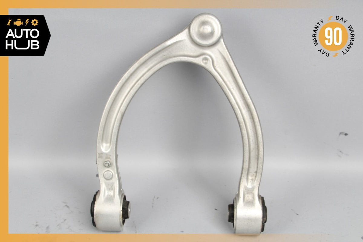 07-14 Mercedes W221 S600 CL550 Front Right Side Upper Transverse Control Arm OEM - photo 11