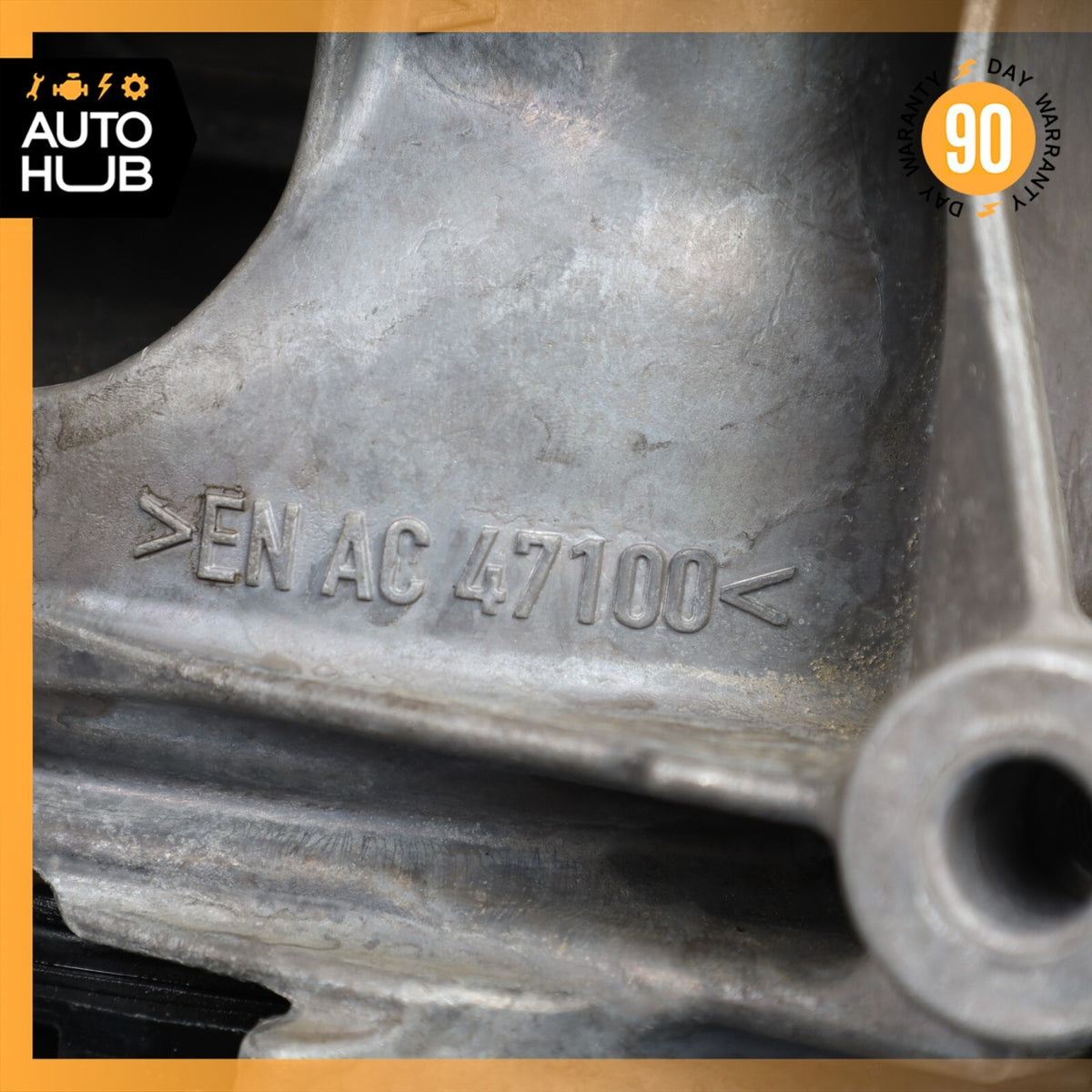 2018 Audi B9 A4 Left Driver Side Engine Electric Support Mount OEM 56k - photo 13