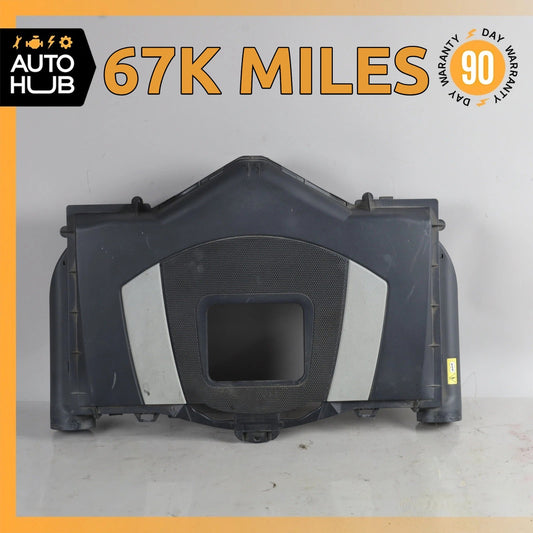 Mercedes W209 CLK350 Air Intake Cleaner Filter Housing Box 2730900601 OEM 67k - photo 1
