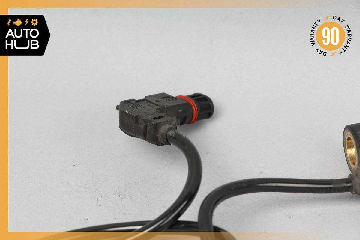03-12 Mercedes R230 SL500 SL550 Front Left or Right Wheel Speed ABS Sensor OEM - photo 8