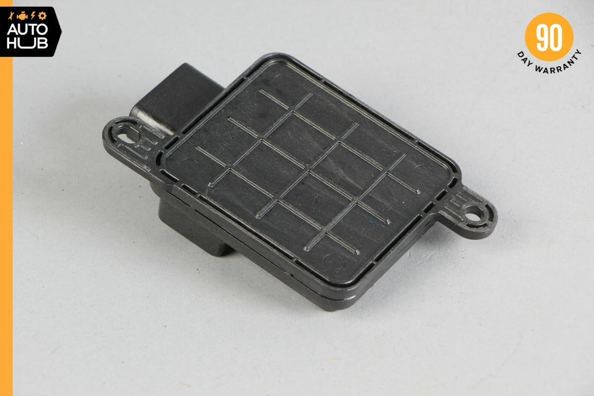 10-13 Mercedes W221 S400 S550 S350 Occupant Seat Module Sensor Front Right OEM - photo 7