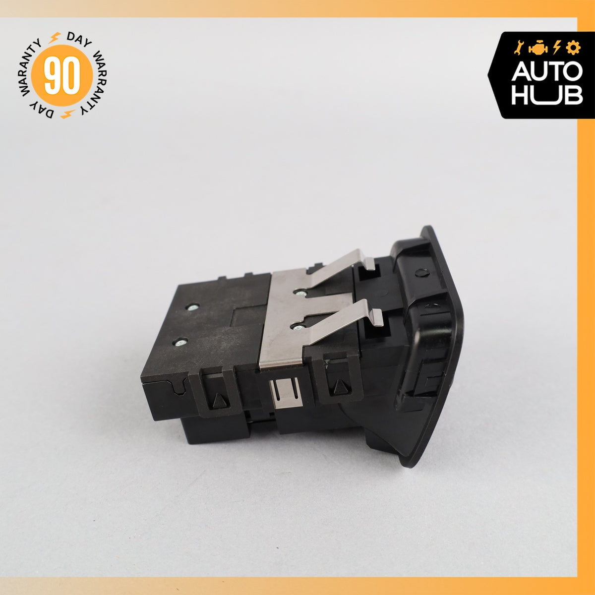 12-20 Mercedes W166 ML350 SLK350 Parking Brake Release Handle 2469050451 OEM - photo 5