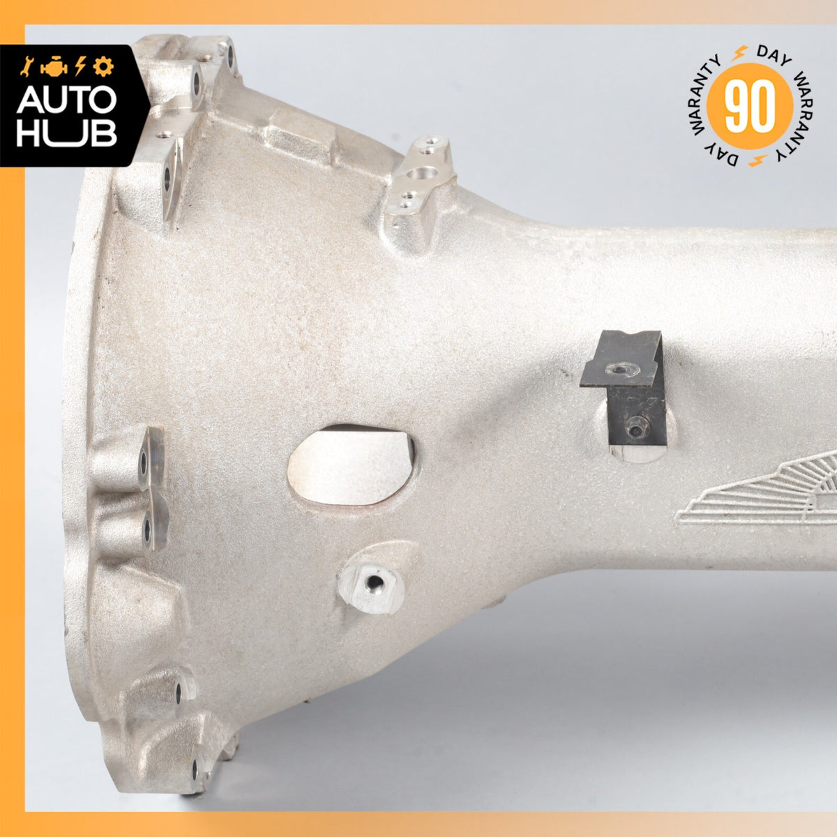 13-16 Aston Martin DB9 Driveshaft Drive Shaft Torque Tube OEM 7k - photo 18