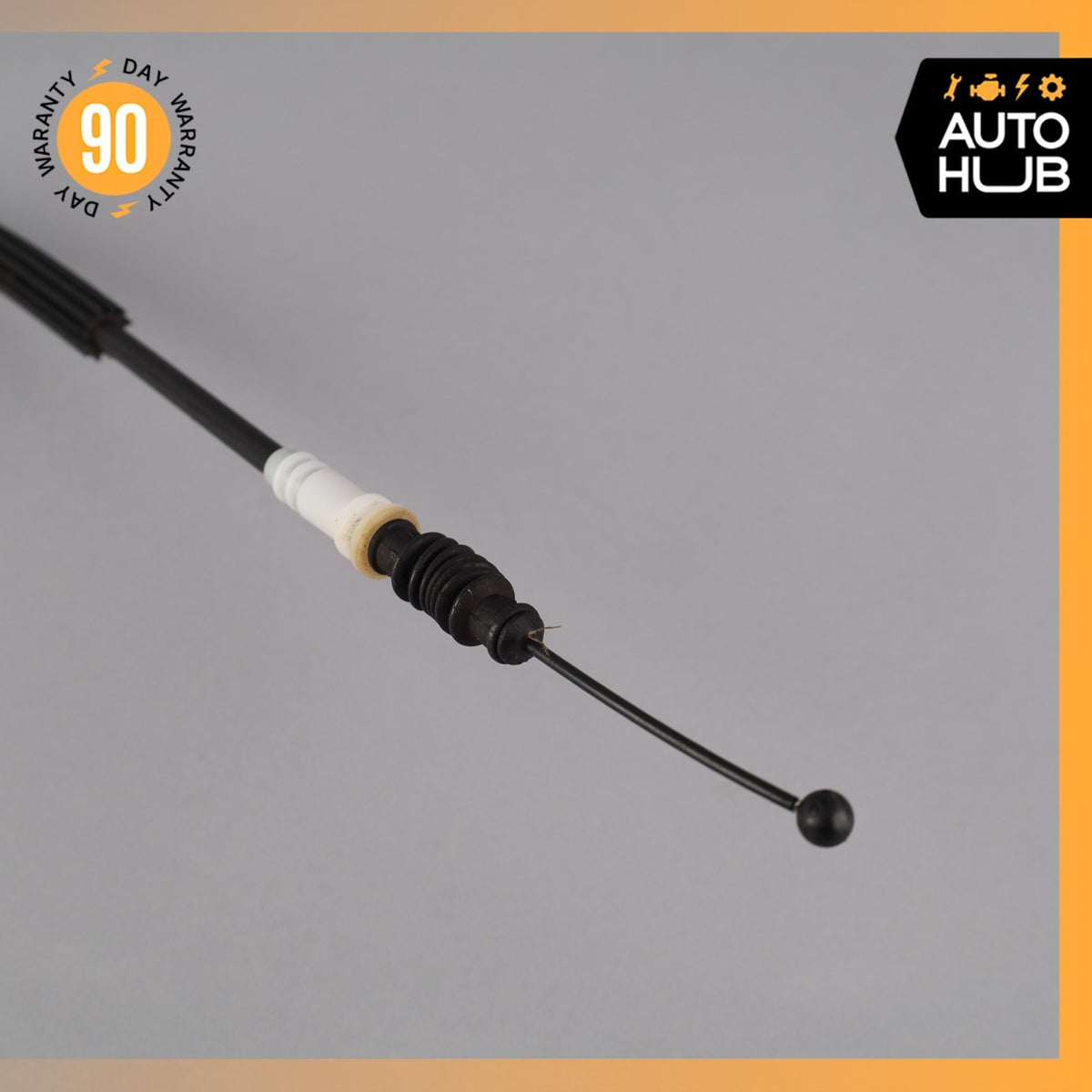 Audi C7 S6 Front Right Door Lock Latch Actuator 8J1837016D OEM - photo 5
