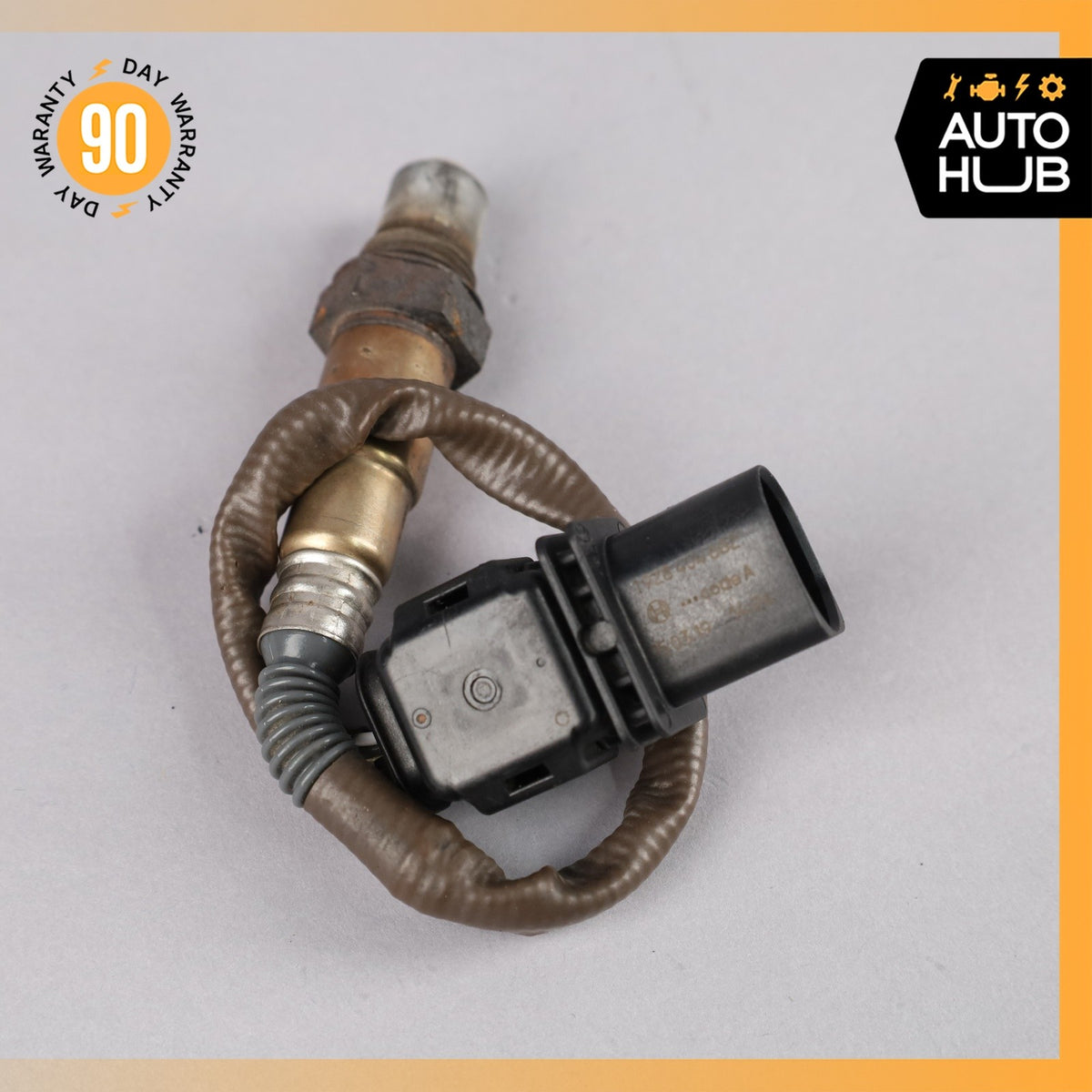 Mercedes W207 E400 C350 GLE63 AMG Oxygen O2 Sensor Lambda 0095425518 OEM - photo 2