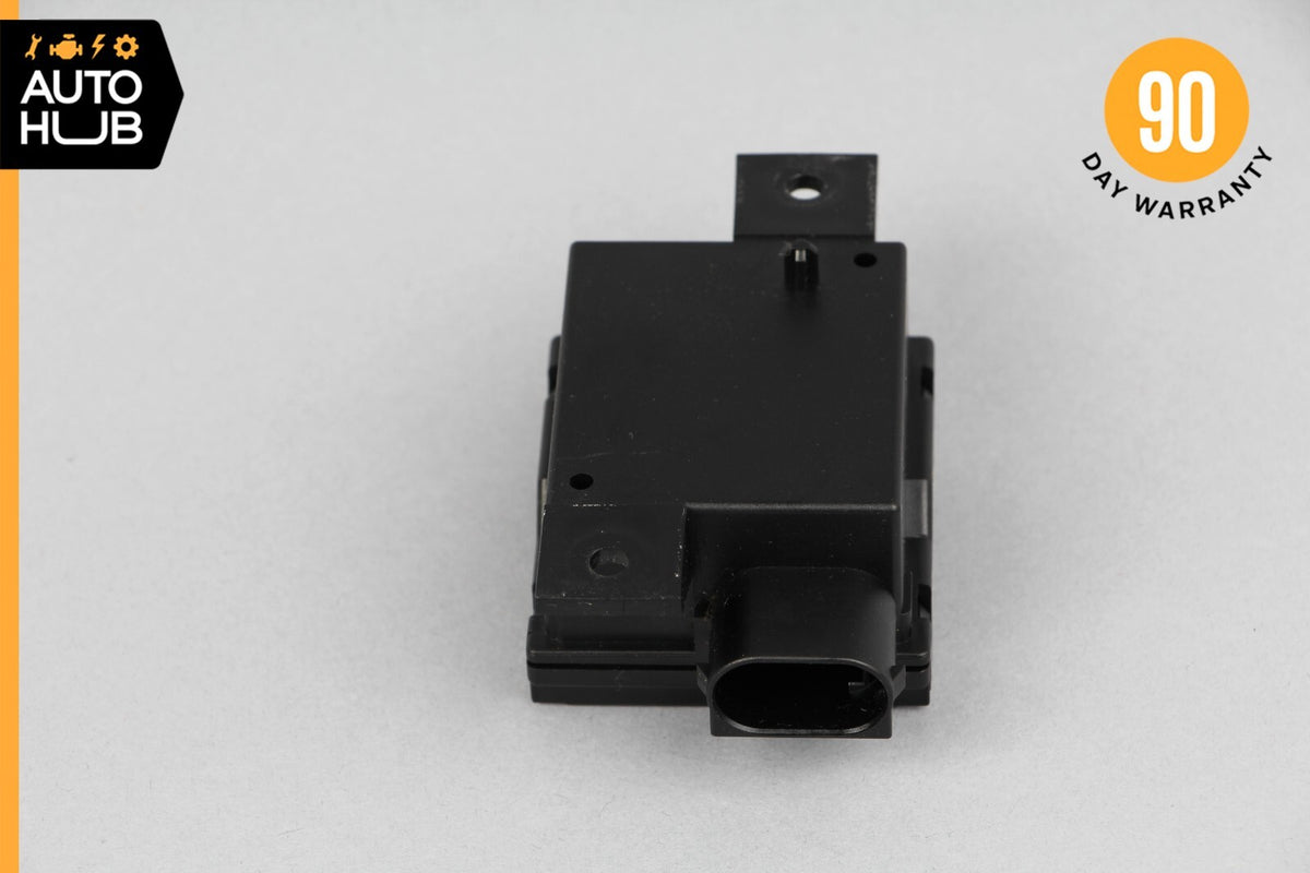 Mercedes R230 SL500 CL500 SL55 Seat Belt Seatbelt Tension Sensor 2158600505 OEM - photo 6