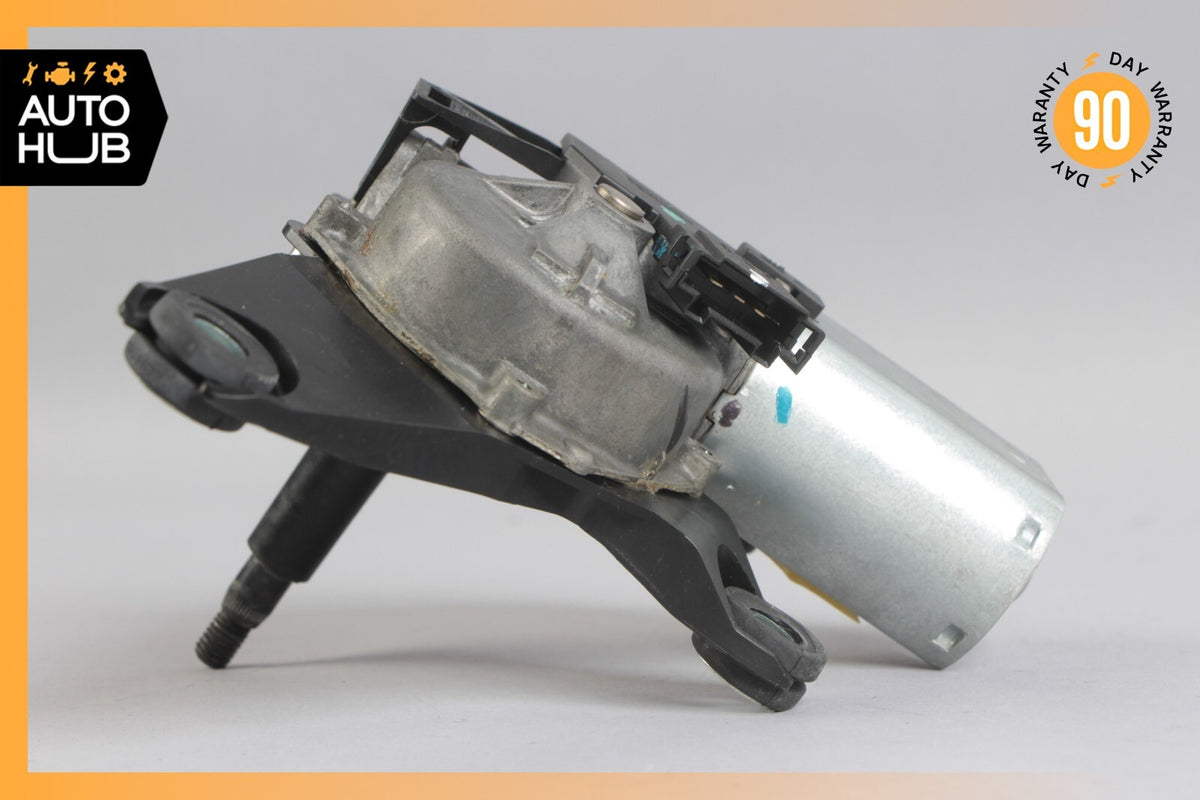 06-19 Mercedes W251 R500 GL450 ML63 AMG Rear Glass Windshield Wiper Motor OEM - photo 4