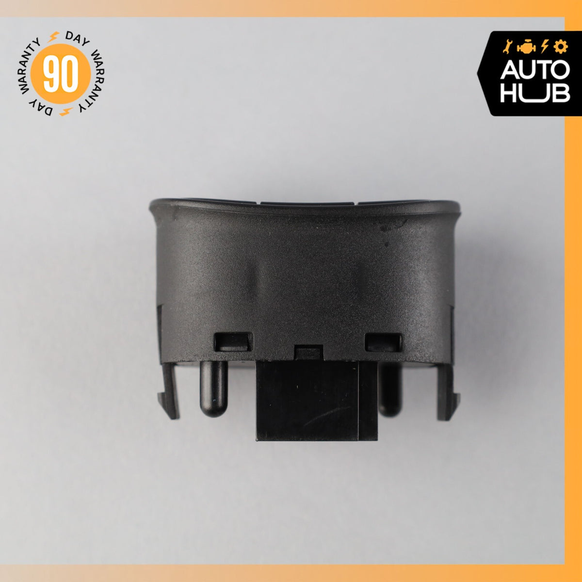 03-12 Bentley Continental GTC GT ESP PDC Button Switch Control OEM - photo 5