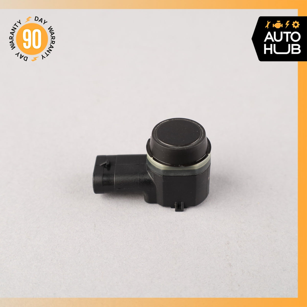 Porsche Cayenne Panamera Front or Rear Bumper Parking Sensor PDC OEM - photo 3