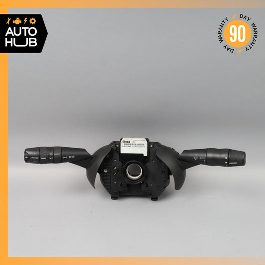 03-19 Maserati Quattroporte M139 GranCabrio M145 Steering Column Switch OEM - photo 1