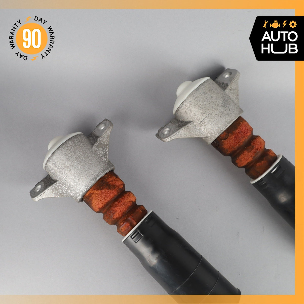 Audi FY Q5 Rear Right & Left Ride Shock Strut Set OEM - photo 3