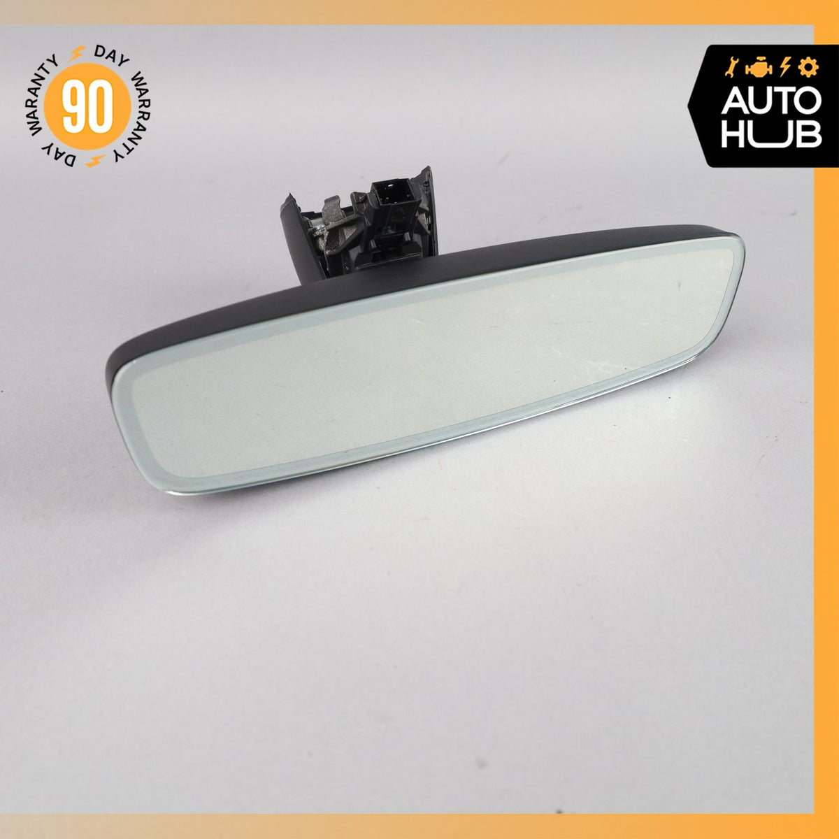 18-24 Audi FY Q5 A5 S5 Interior Rear View Mirror OEM - photo 1