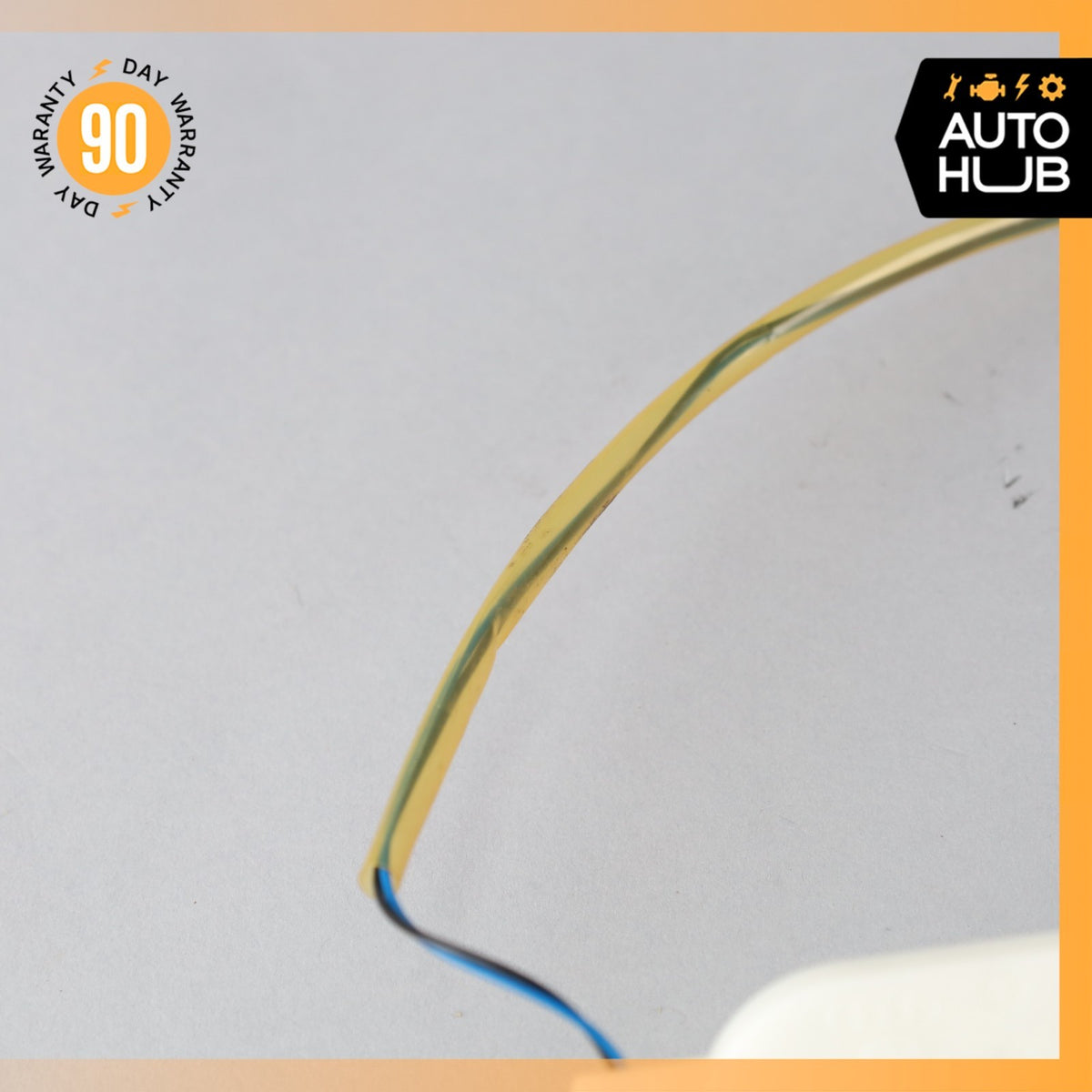 03-13 Bentley Continental GTC GT Fuel Gauge Sensor Right Passenger Side OEM 55k - photo 5