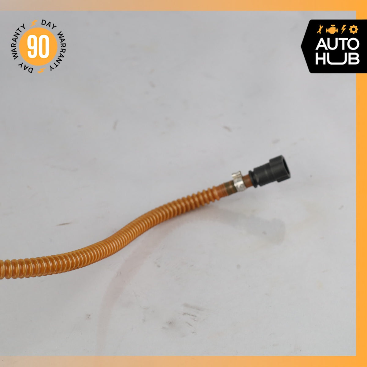 03-12 Bentley Continental GTC Right Side Fuel Pump Level Sending Unit OEM - photo 4