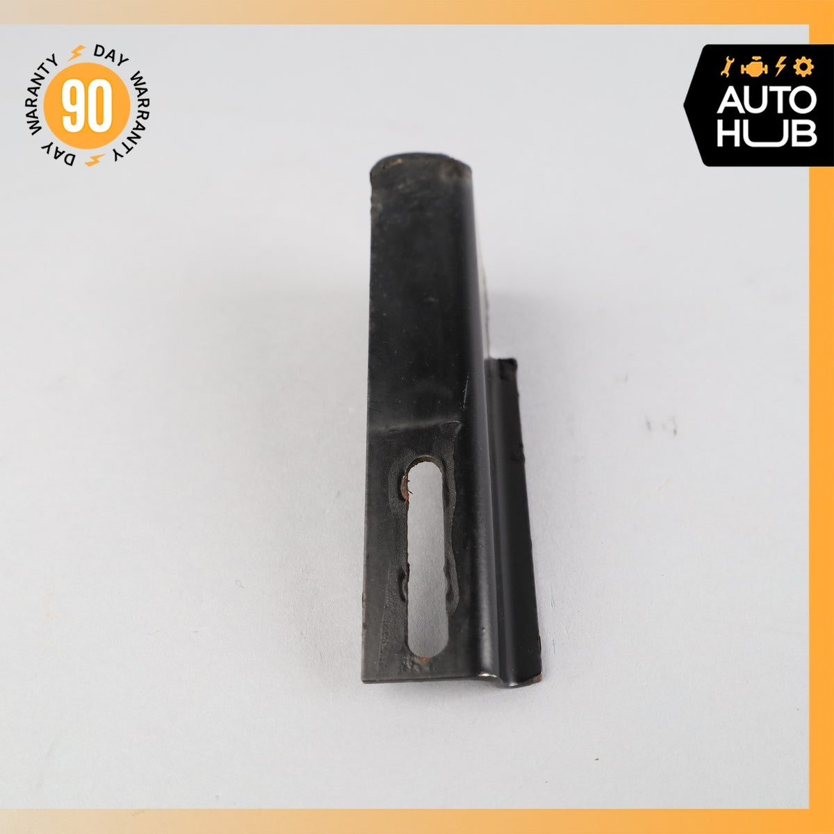 00-04 Aston Martin DB7 Upper Radiator Support Bracket Set of 3 OEM - photo 6