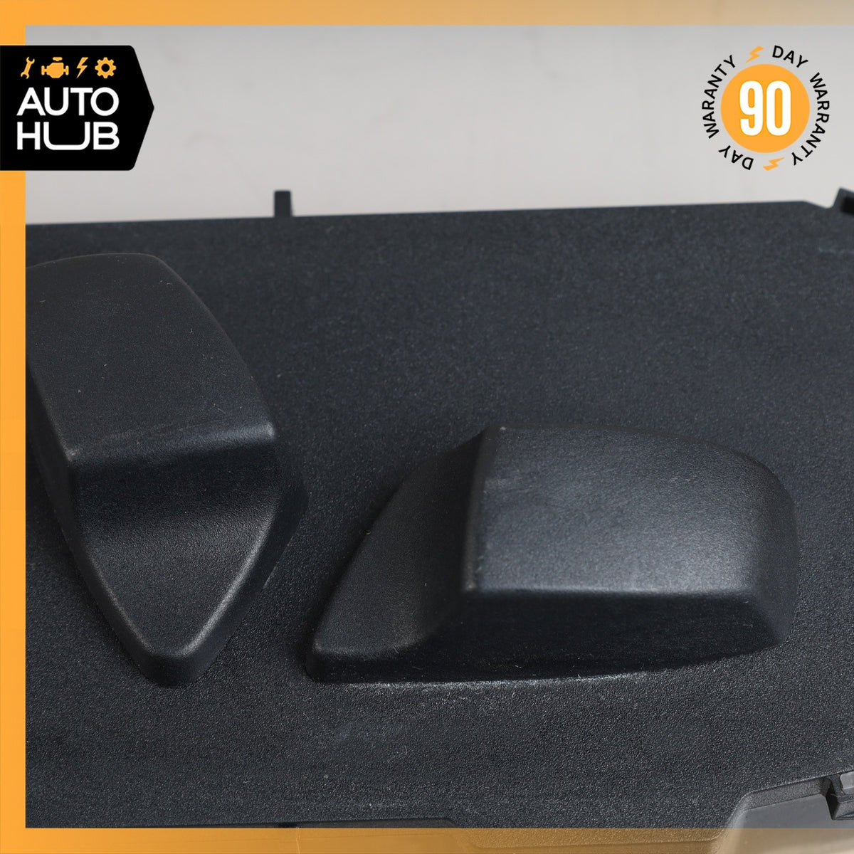 BMW E90 328i Z4 Front Right Passenger Side Seat Control Switch OEM - photo 3