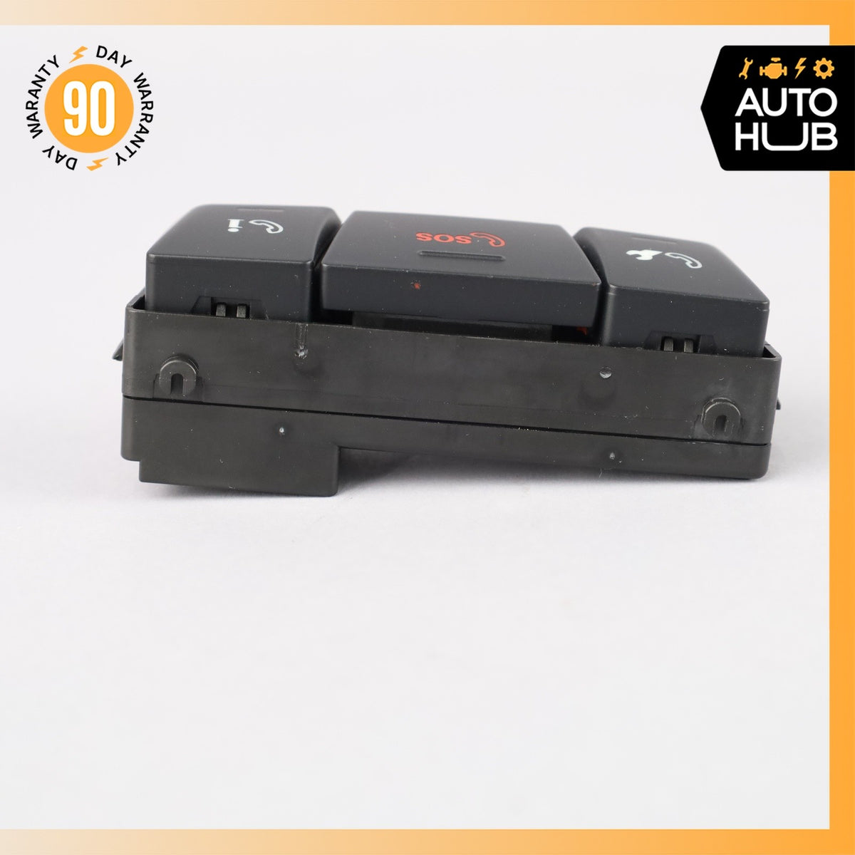 Mercedes W117 CLA45 AMG GLE350 C350 Overhead Emergency Panel Control Switch OEM - photo 8