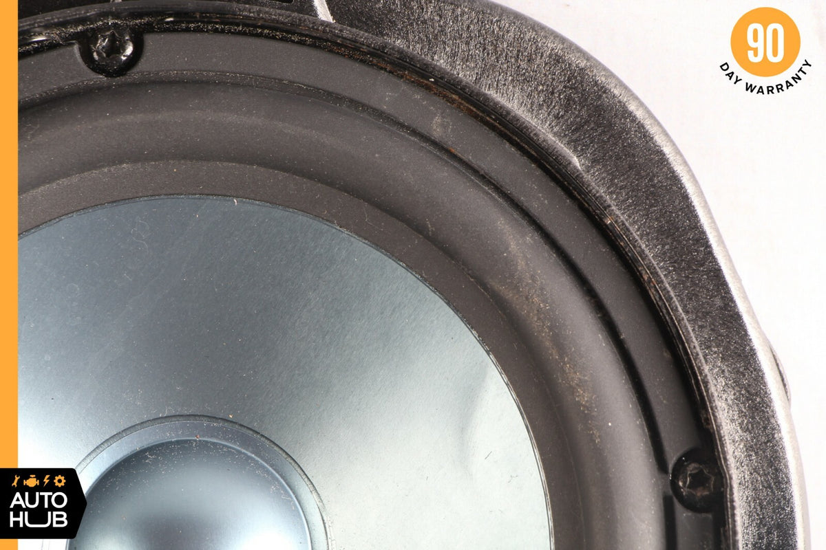 06-11 Mercedes W219 CLS550 CLS500 Door Speaker Sound Audio Radio 2198200102 OEM - photo 3