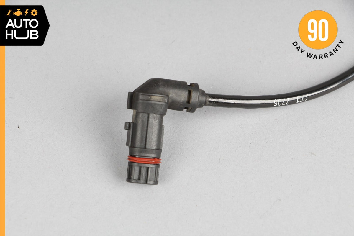 07-14 Mercedes W216 CL550 S600 Front Left or Right ABS Wheel Speed Sensor OEM - photo 2