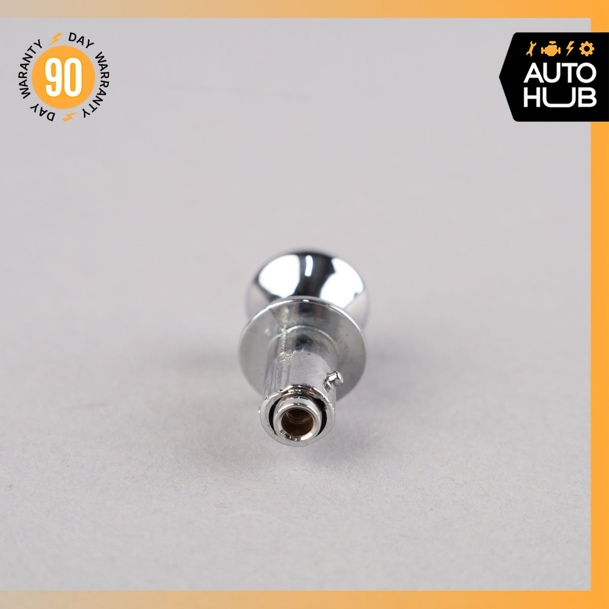 Bentley Arnage / Rolls Royce Seraph Air A/C Vent Adjust Handle UB77077 OEM 30k - photo 4