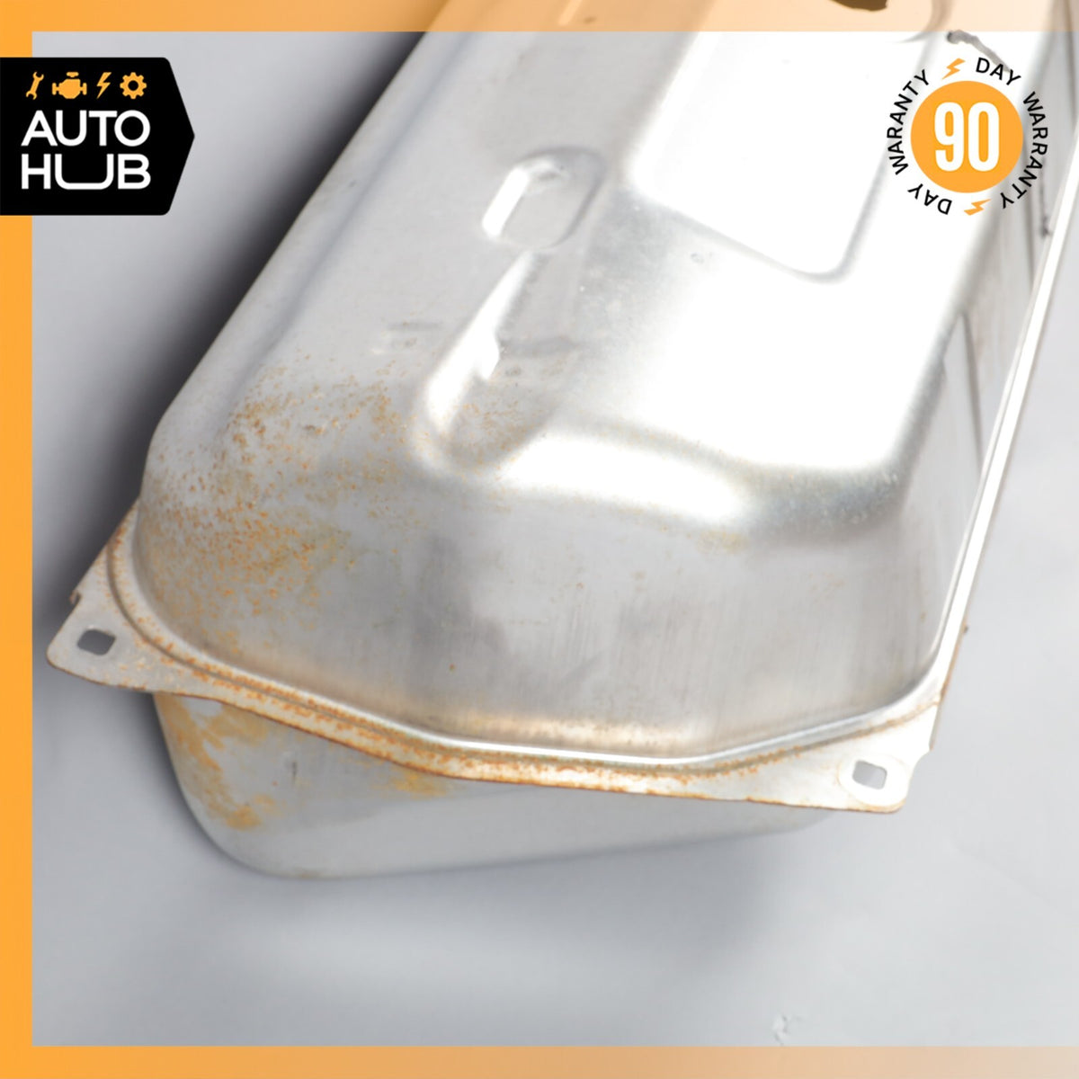 03-06 Mercedes R230 SL500 Fuel Gas Tank Reservoir Assembly 2304704001 OEM - photo 8