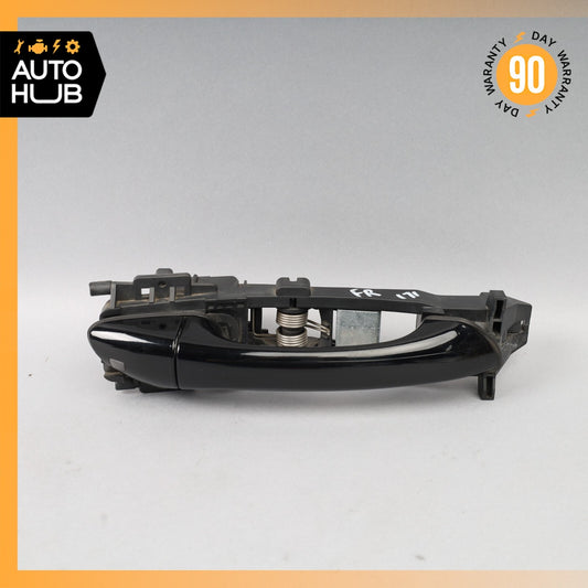 05-11 Mercedes R171 SLK350 SLK55 Right Passenger Side Exterior Door Handle OEM - photo 1