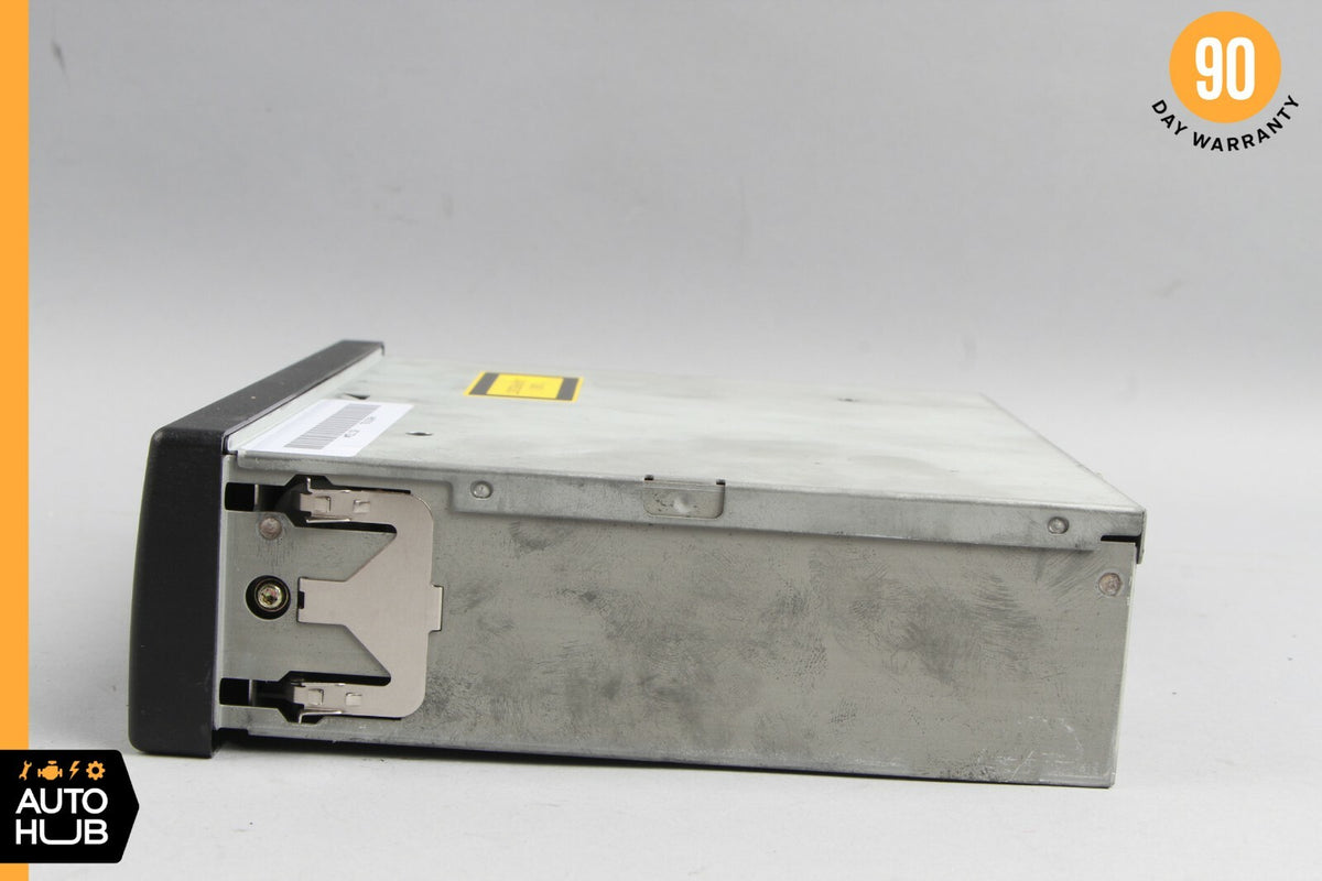 98-99 Mercedes W163 ML320 ML430 Navigation Unit Module Disc Player Q6460001 OEM - photo 2