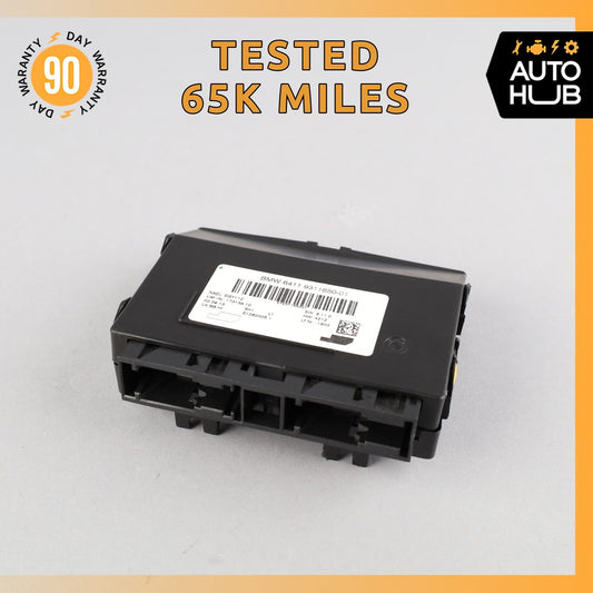 12-13 BMW F32 435i 328i Automatic Climate HVAC Control Module 64119311850 OEM - photo 1
