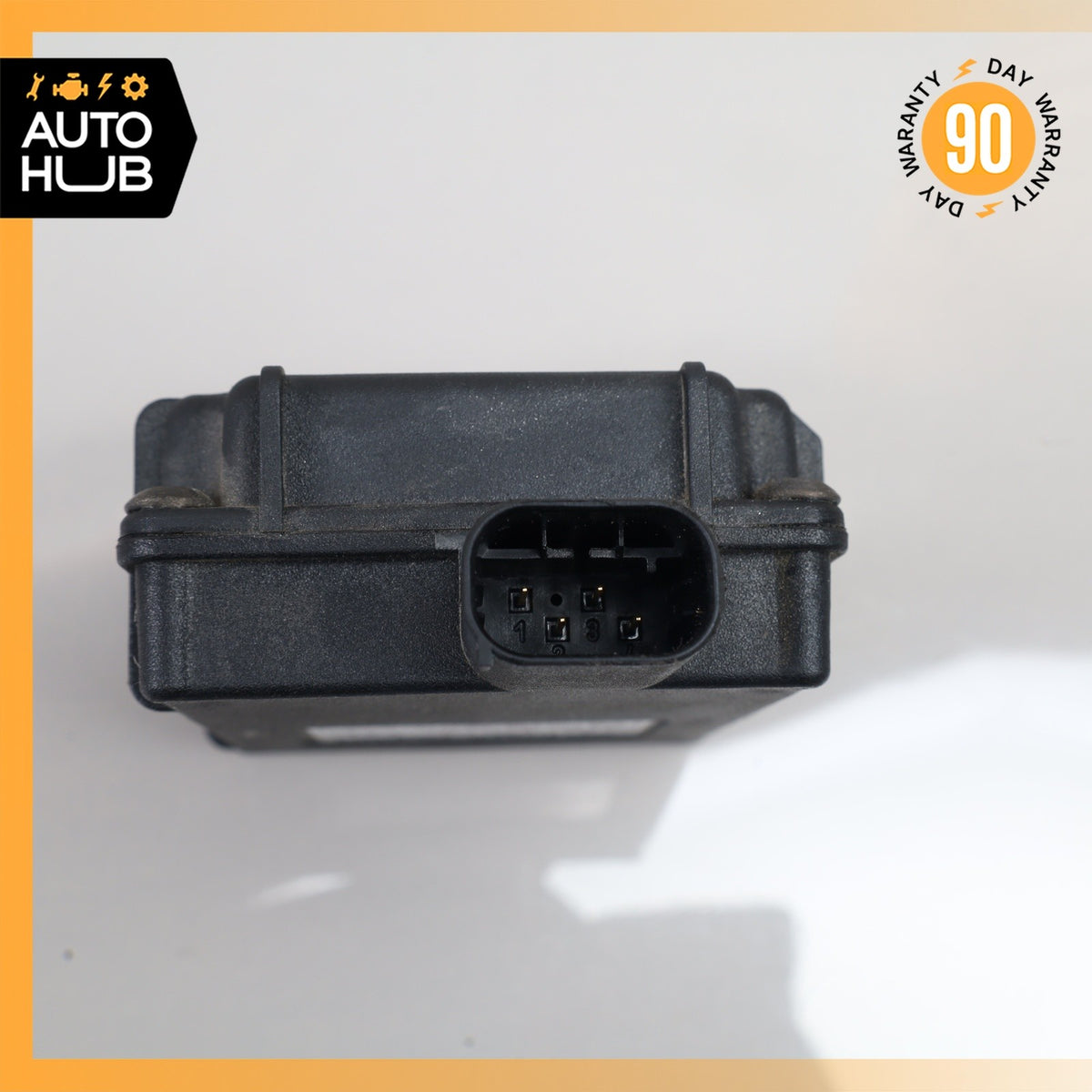 Porsche Cayenne 958 Garage Opener Module Unit 8K0907410C OEM - photo 6