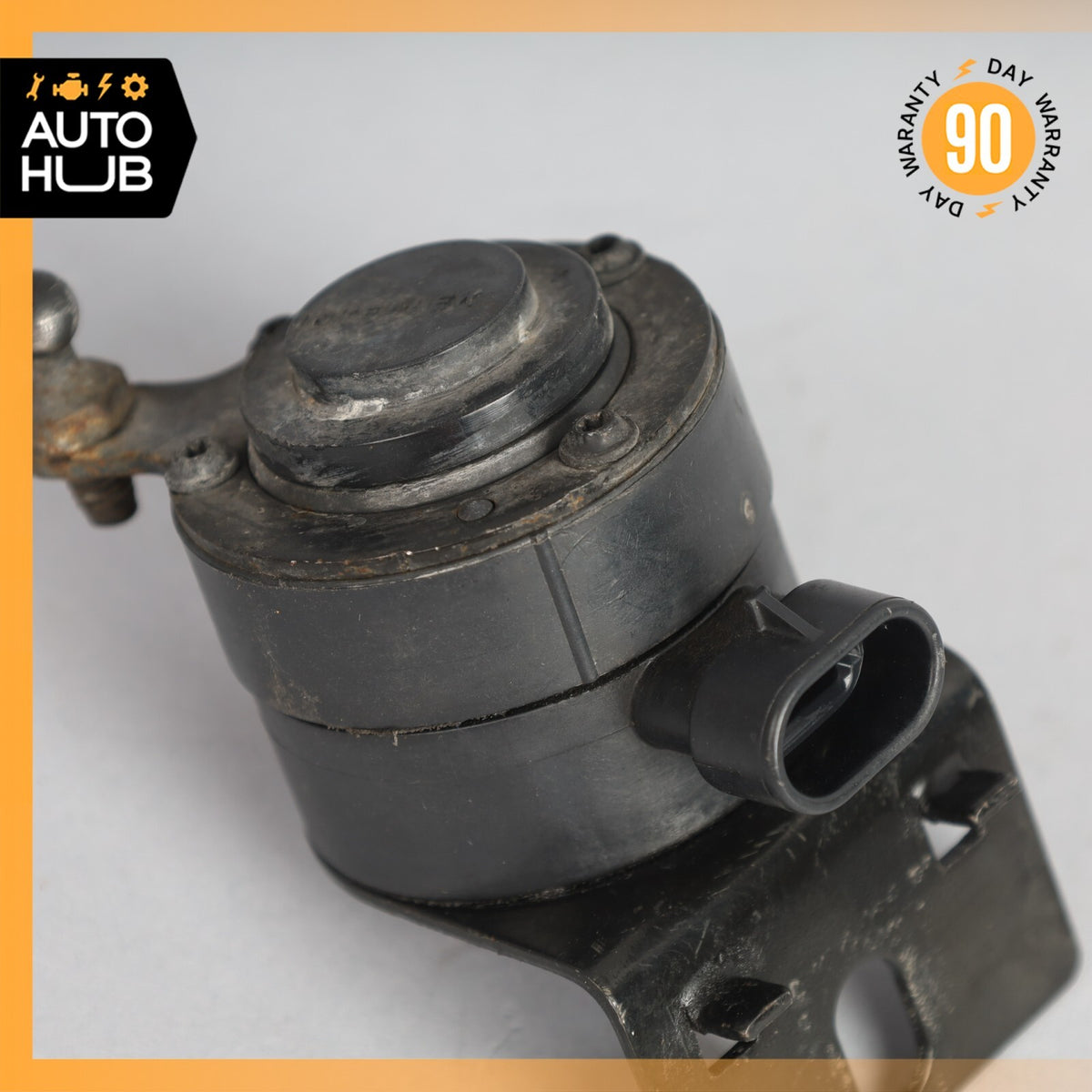 04-13 Cadillac XLR Front Right Side Suspension Level Sensor 89047643 OEM - photo 3