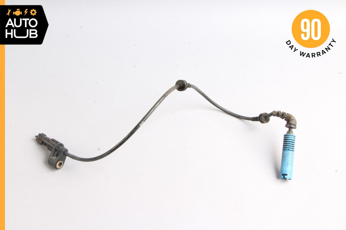 03-08 BMW Z4 E85 E86 Front Left Driver Side ABS Wheel Speed Sensor OEM - photo 1