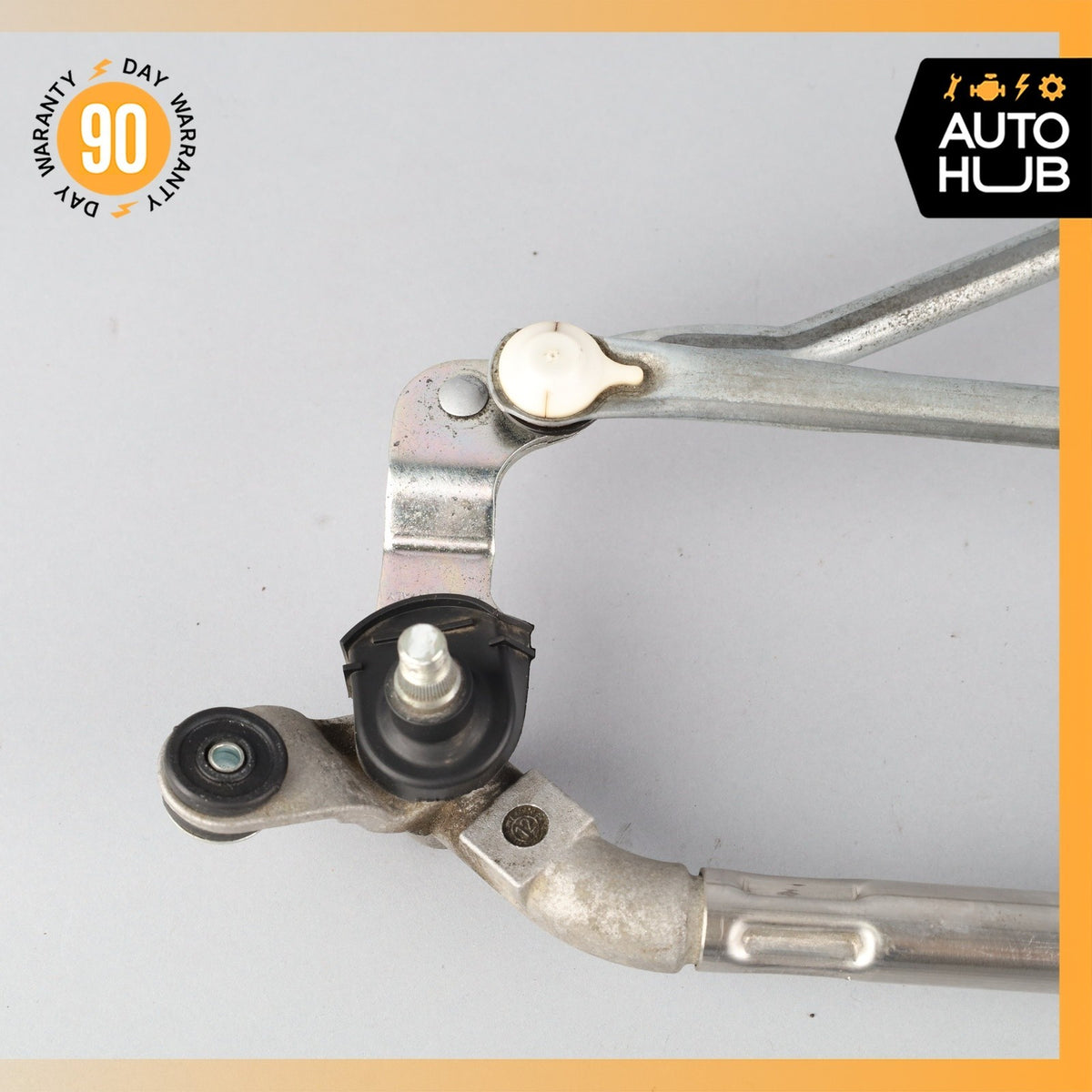 11-15 Ferrari F151 FF GTC4 Lusso Front Windshield Wiper Linkage Arm OEM - photo 8
