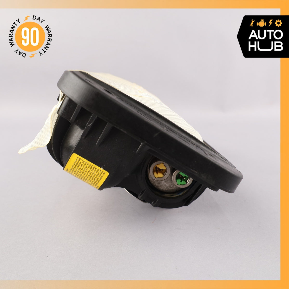 Mercedes W212 E350 Passenger Dash Airbag Air Bag OEM - photo 8