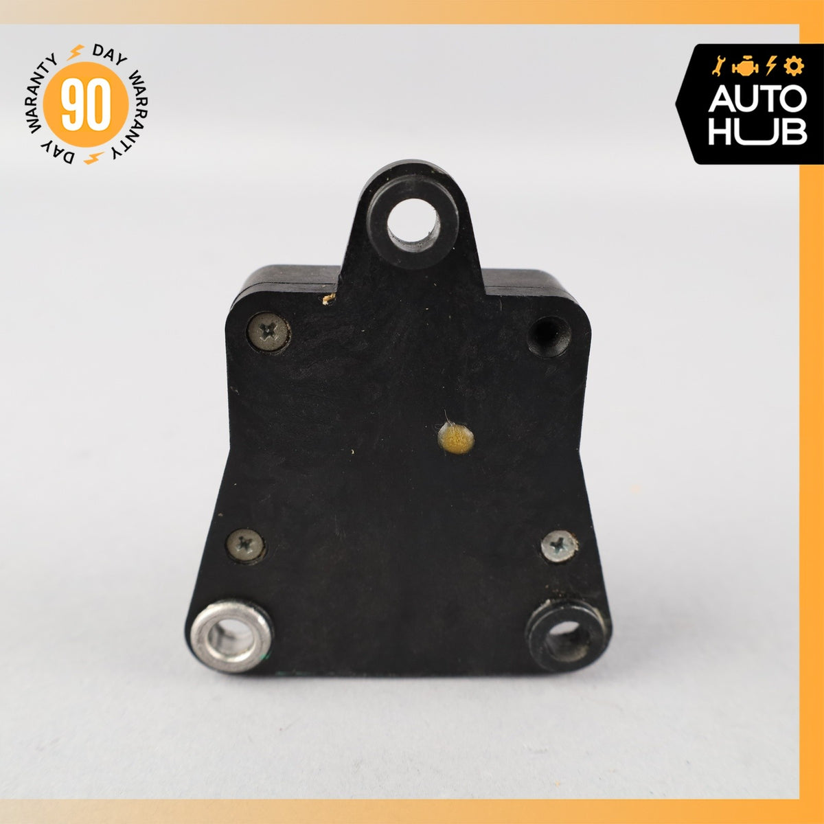 Bentley Arnage Azure Engine Vacuum Control Valve Solenoid OEM 30k - photo 8
