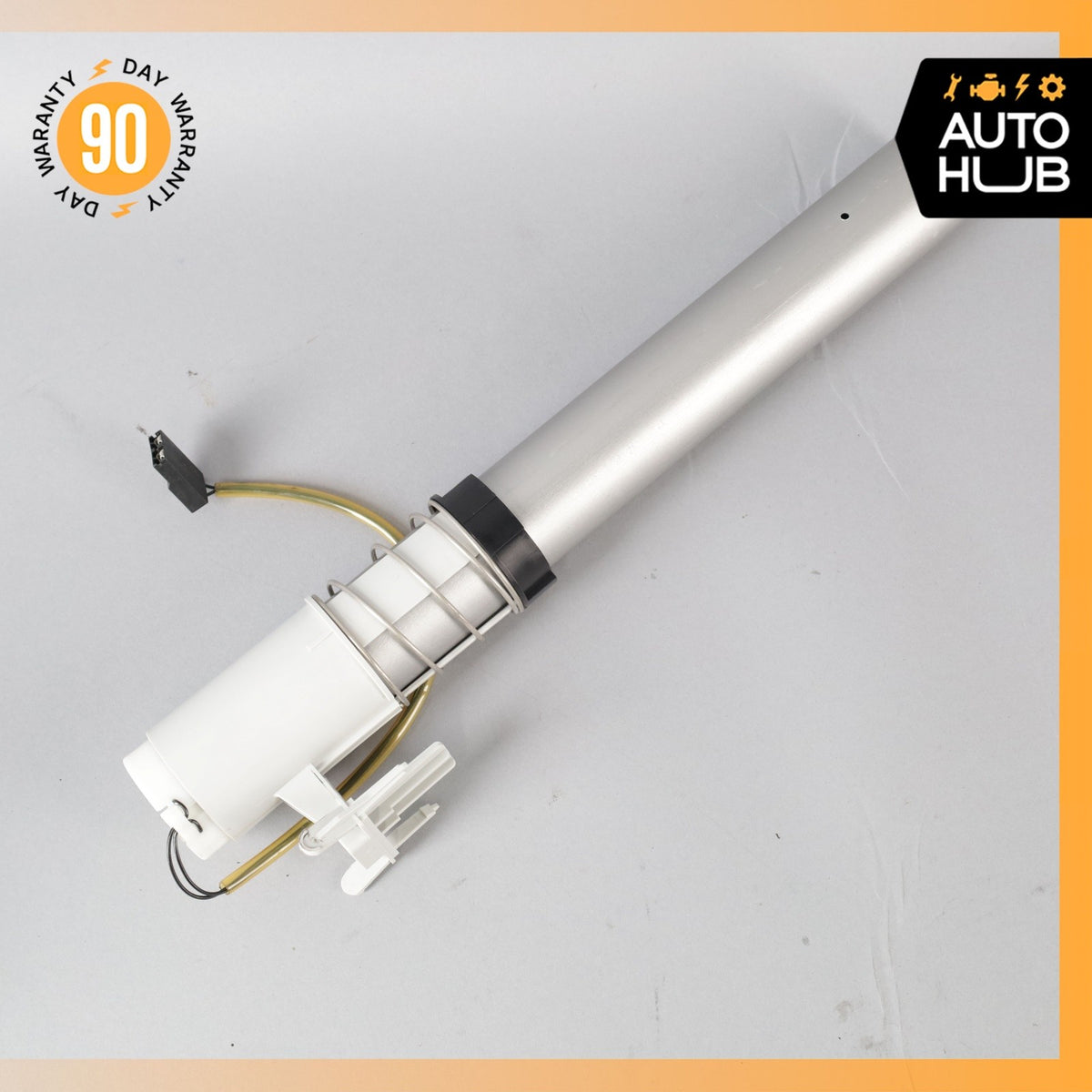 Bentley Continental GT GTC Flying Spur Left Side Fuel Level Sender Unit OEM - photo 2