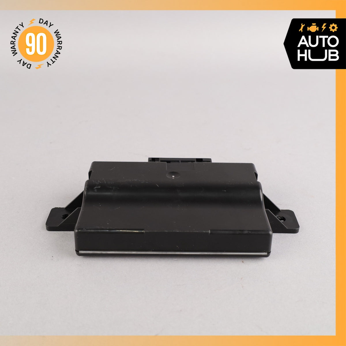 Audi 4G8 A7 S6 S7 Interface Gateway Control Module 4G0907468AD OEM 60k - photo 4