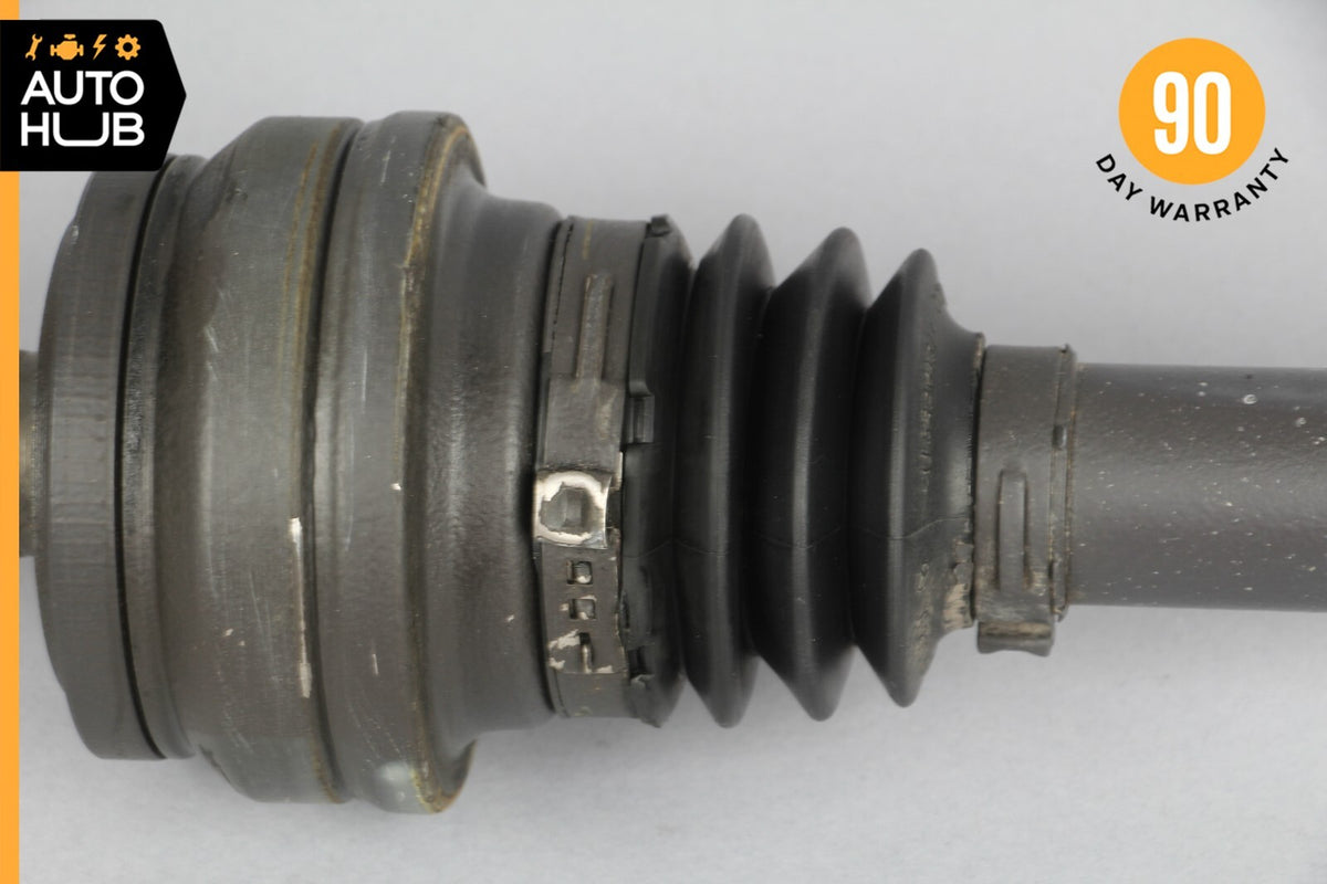 12-15 Mercedes R172 SLK250 Rear Left or Right Axle CV Half Shaft OEM 75k - photo 3