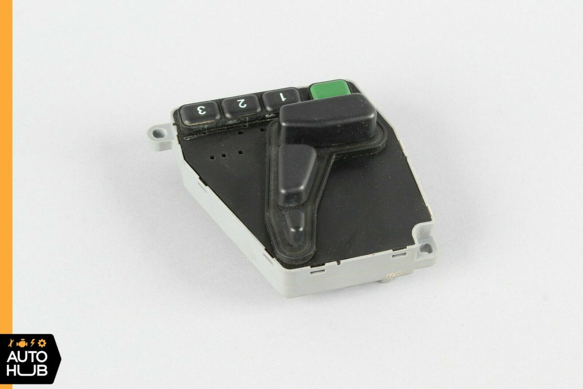 90-02 Mercedes R129 SL500 SL600 SL320 Seat Control Switch Module Right Side OEM - photo 2
