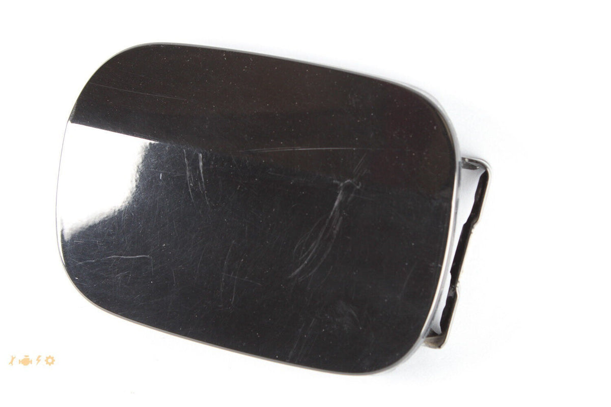 03-09 Mercedes W209 CLK500 CLK320 Convertible Fuel Gas Tank Filler Door Lid OEM - photo 2